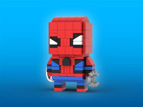 Lego Spiderman Homecoming Suit Ubicaciondepersonascdmxgobmx