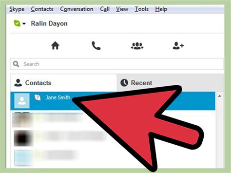Jemanden Auf Skype Einladen Wikihow