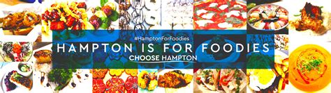 Hampton Va Official Website Official Website