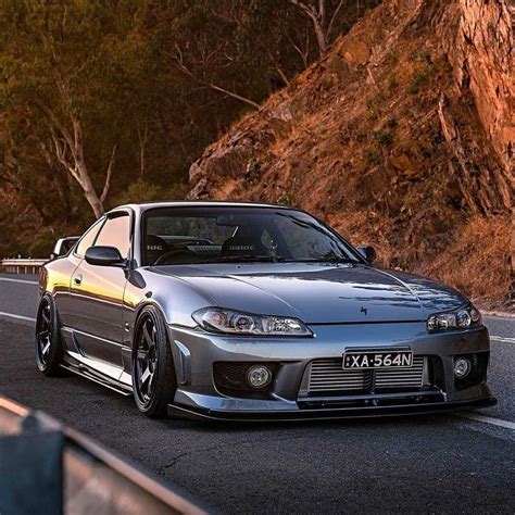 Nissan Silvia S Carporn Nissan Silvia Nissan S Nissan