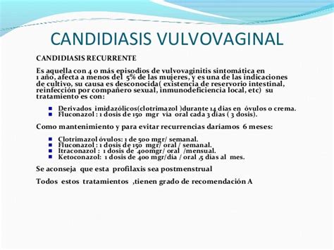 Candida Vulvovaginitis Fungal Infections AntiinfectiveMeds Com