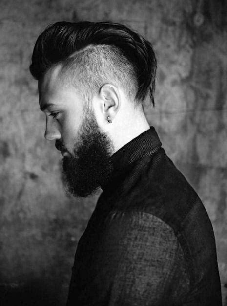 15 Long Undercut Haircuts For Men 2018 Long Male Hairstyles