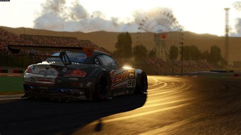 Project Cars Full HD Wallpaper and Background Image | 1920x1080 | ID:452687