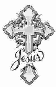 Learn to draw jesus on the cross. Sketches Of Jesus On The Cross at PaintingValley.com ...