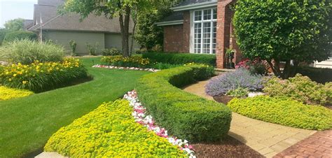 20 Perfect Front Yard Landscaping Ideas For Spring