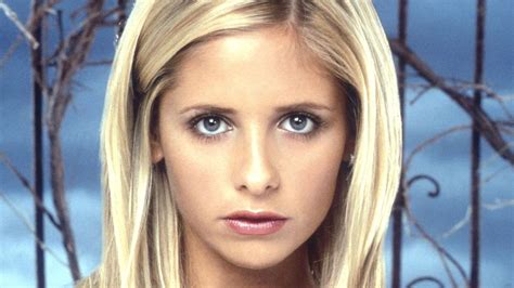What Happened To The Cast Of Buffy The Vampire Slayer