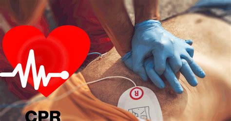You Can Save A Life With Cpr Watch How To Perform It Here