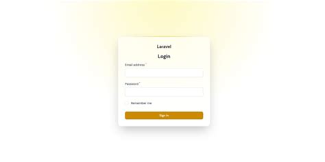 How To Customize Laravel Filament Login Page Dev Community