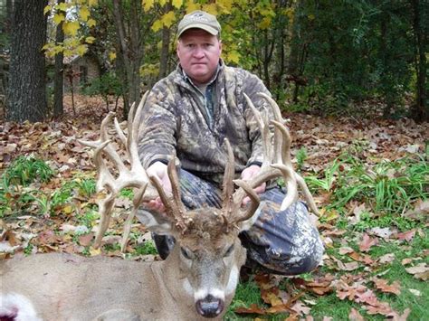 Hunt Kentucky Butler County Giant 249 68