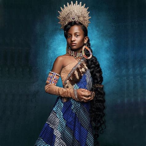 African Queen Costume Quick And Easy Fancy Dress Ideas
