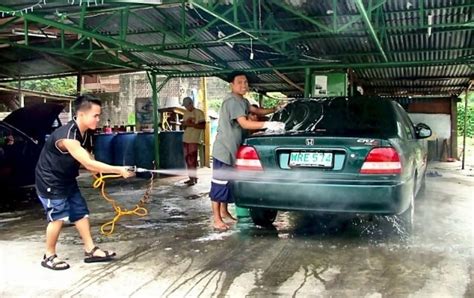 You need to understand what a coffee shop is in order to be able to run it perfectly. How to Start a Car Wash BusinessCarmudi Philippines