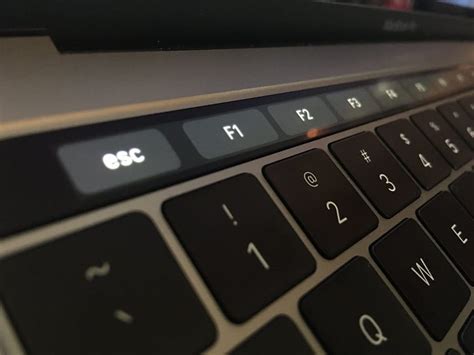 Need Macbook Pro With Function Keys Macrumors Forums