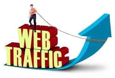 Increase Website Traffic With These Proven Strategies