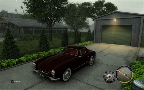 Mafia 2 Cars Mod Free Download