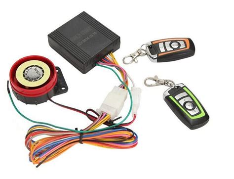 Detects when you plug in a usb device and toggles mirroring accordingly. New Arriver Motorbike Scooter Autobike anti-theft security ...