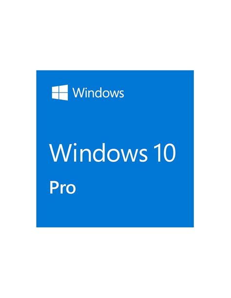 Windows 10 Pro Oem 64 Bit