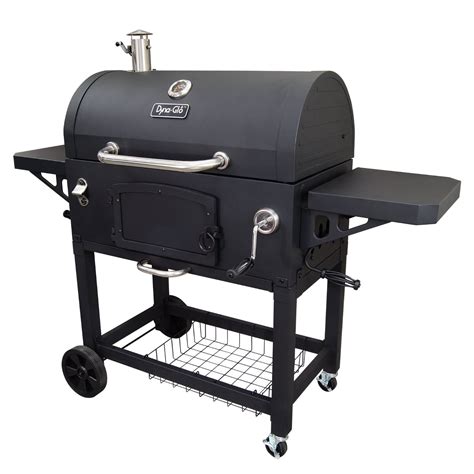10 Best Charcoal Grills 2024 Home And Outdoor Charcoal Grill Reviews