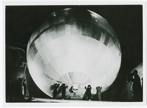 In 1945 A Japanese Balloon Bomb Killed Six Americans Five Of Them