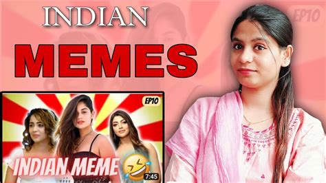 Wah Bete Moj Kardi🤣🔥viral Memes Dank Indian Compilation Reaction By Indoridiaries Youtube