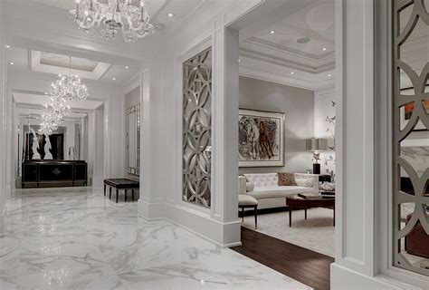 Luxury Residence By Fdm Designs Luxury Toronto Property
