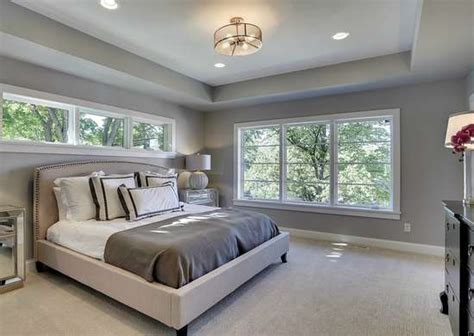 It would seem the majority of attractive lights these days are aimed at those lucky people who have ceilings that you can't touch, oh for our glorious mottled artex monstrosities to be further from my eyes! Bedroom Lighting Ideas - 9 Picks - Bob Vila