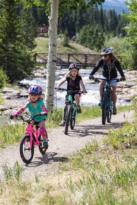 Top Free Things For Families To Do In Breckenridge Co Breckenridge
