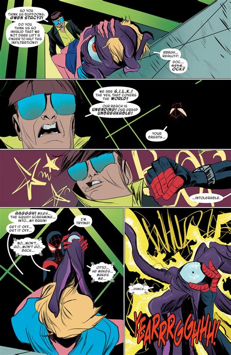 Spider Gwen V2 016 2017 Readallcomics