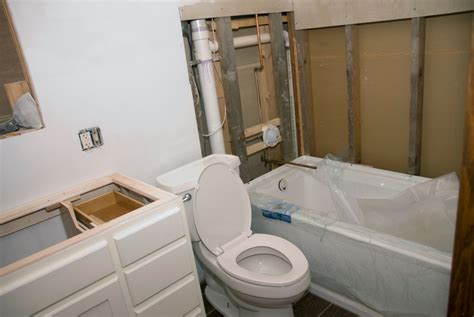 Things To Consider Before Doing A Diy Bathroom Remodel Truhome Inc