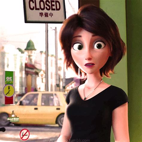 aunt cass big hero 6 photo 38173935 fanpop page 26