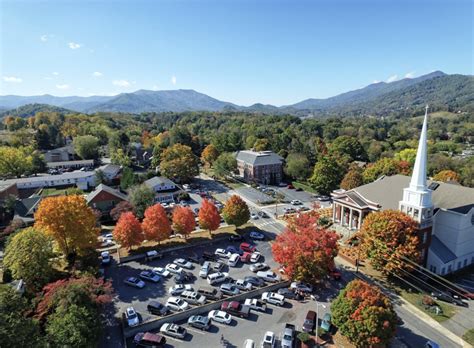 Your Guide To Haywood County North Carolinas 5 Mountain Towns