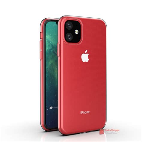 Apple Iphone Xr 2019 Se Filtra En Diferentes Colores Antes Vistos En El Xs