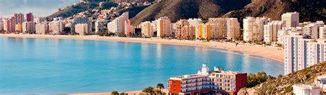 Valencia to cullera by train the train journey time between valencia and cullera is around 34 min and covers a distance of around 37 km. What to see in Cullera - Fascinating Spain