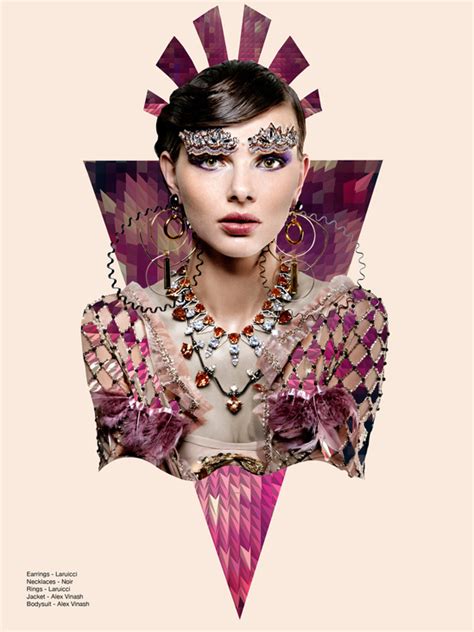 Collage Art Meg Urbani Photographer Fashion Commercial