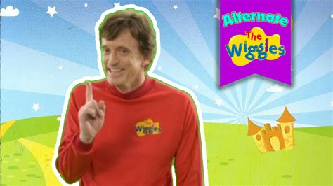 Fanmade The Wiggles Pop Goes The Wiggles Thumbnails Alternate