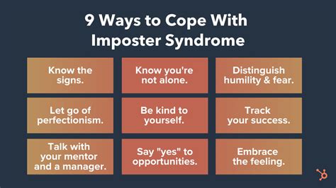 Coach Outlet Online 9 Ways To Deal With Imposter Syndrome Before It