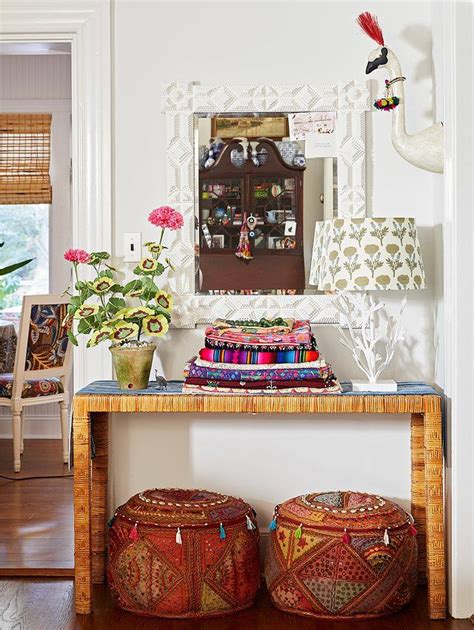 This Beautiful Home Is A Vintage Collectors Dream Eclectic Style