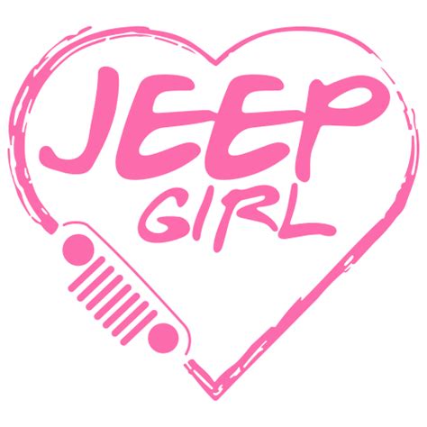 Jeep Svg Jeep Logo Svg Jeep Girl Svg Png Dxf Buy Svg