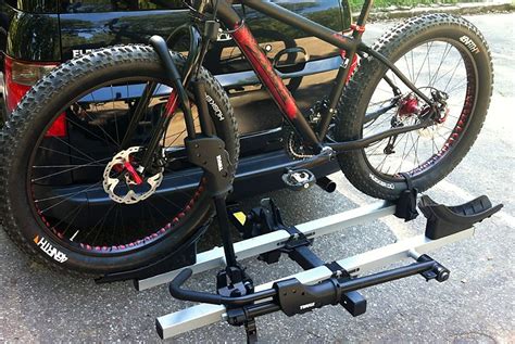 Bike Racks For Hitch Mount Netdesignmagazine