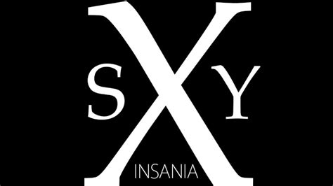 sexy x insania youtube