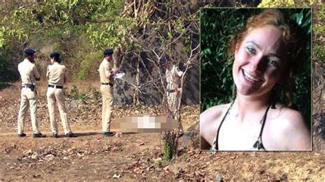 Mother Of Irish Woman Found Dead Near Goa Beach Reveals Heartbreak