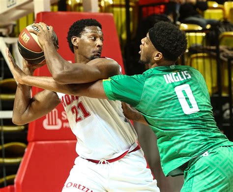 Bienvenue sur le compte officiel de l'as monaco basket! AS Monaco Basket | Le site officiel
