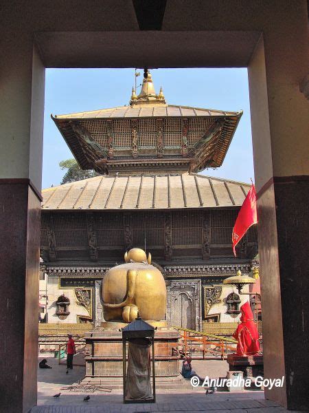 Pashupatinath Temple Visit Things To Do In Kathmandu Inditales Kathmandu Nepal Kathmandu