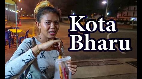 Jalan padang garong kota bharu, kelantan, malaysia 15400. Kota Bharu. Malaysia Trip Part 1 - YouTube
