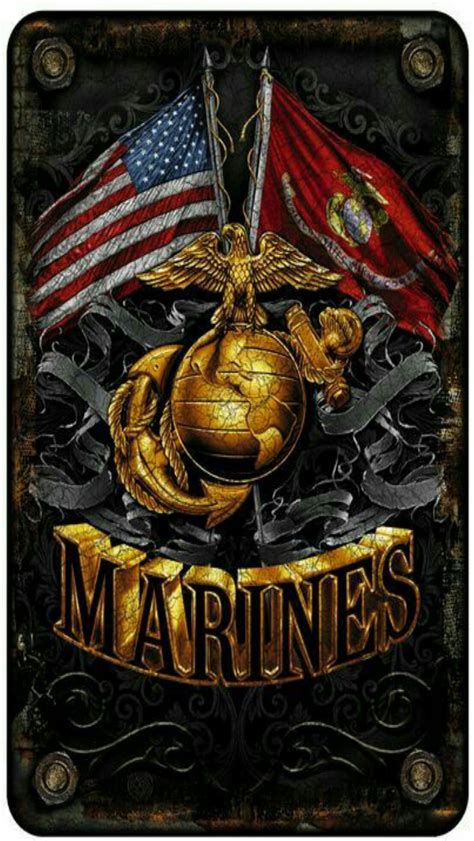 Marines Iphone Wallpapers Top Free Marines Iphone Backgrounds
