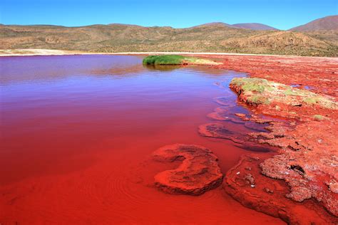 Estas Son Las 10 Maravillas Naturales De Chile