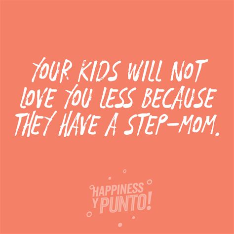 25 Inspiring Step Mom Quotes Best Ideas And Inspirations
