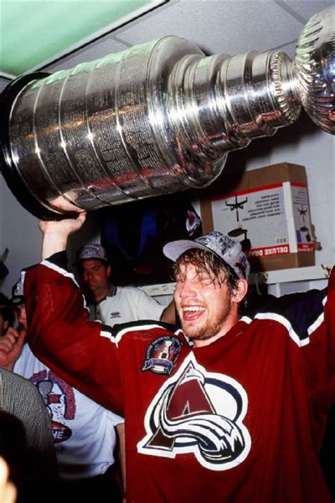 Henrik lundqvist, in reference to the upcoming births of baby lundqvist, sundin, and forsberg. NHL -- Hockey Hall of Fame: Passion and drive made Peter ...
