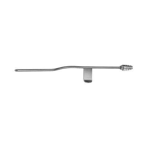 LANDOLT Dissecting Suction Tube Surgivalley Complete Range Of