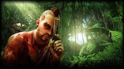 Far Cry 3 Wallpapers - Wallpaper Cave