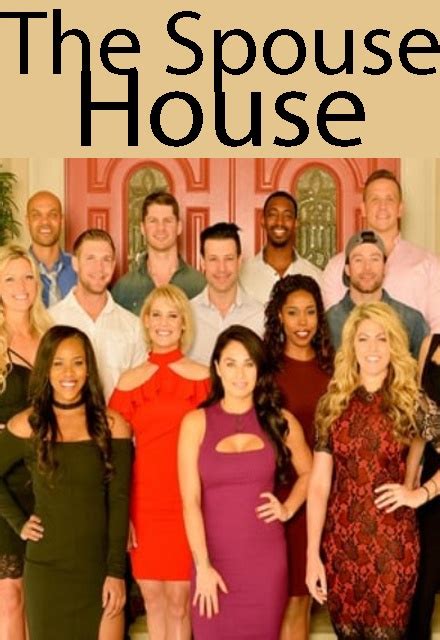 The Spouse House Episodes Sidereel